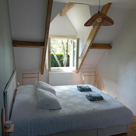 Gite Evasion Correzienne Seilhac ภายนอก รูปภาพ