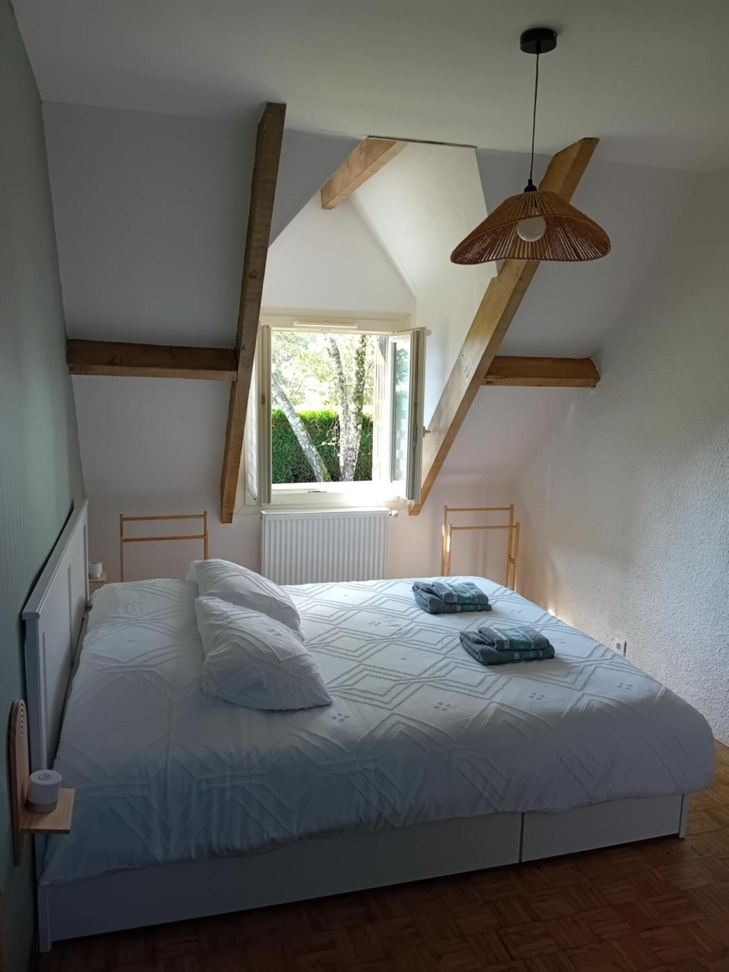 Gite Evasion Correzienne Seilhac ภายนอก รูปภาพ