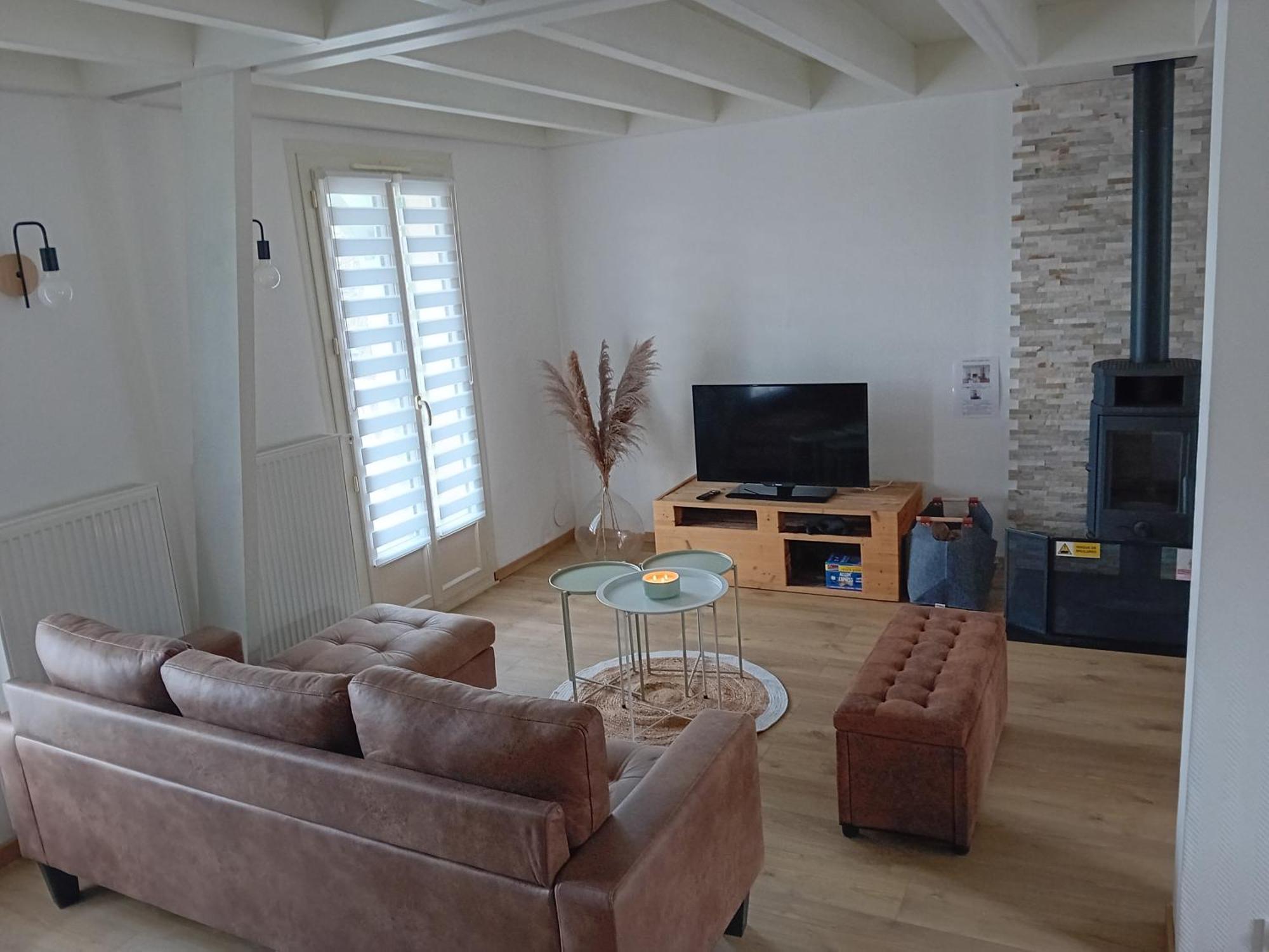 Gite Evasion Correzienne Seilhac ภายนอก รูปภาพ